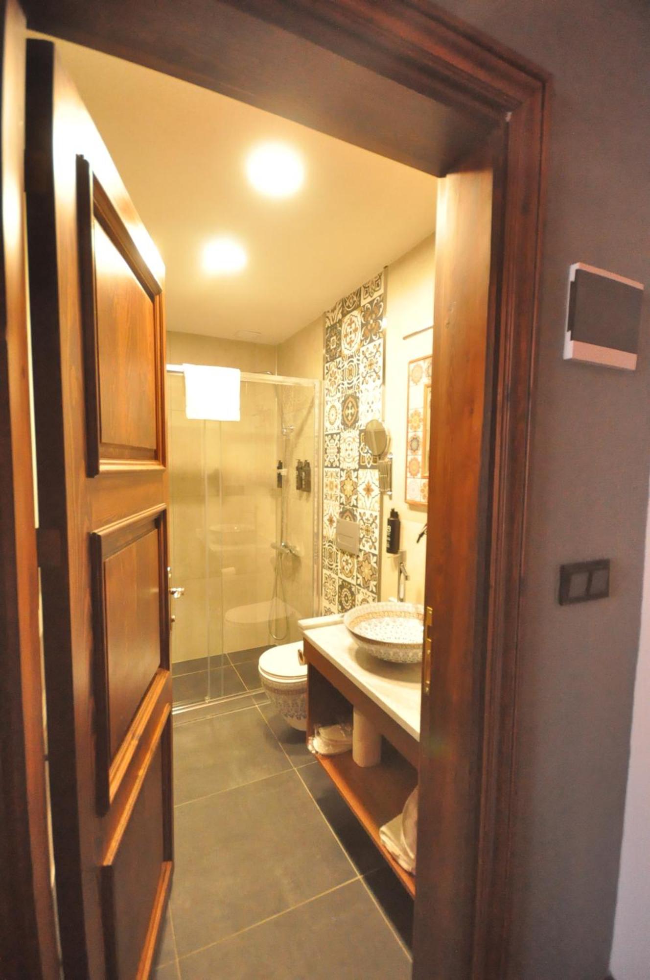 Mihman Konak Hotel Kars Exteriér fotografie
